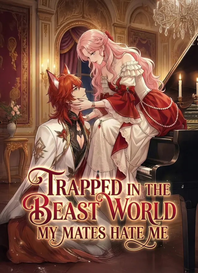 Trapped in the Beast World/ My Mates Hate Me