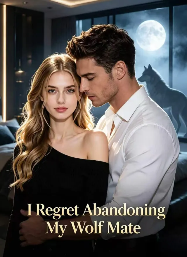 I Regret Abandoning My Wolf Mate