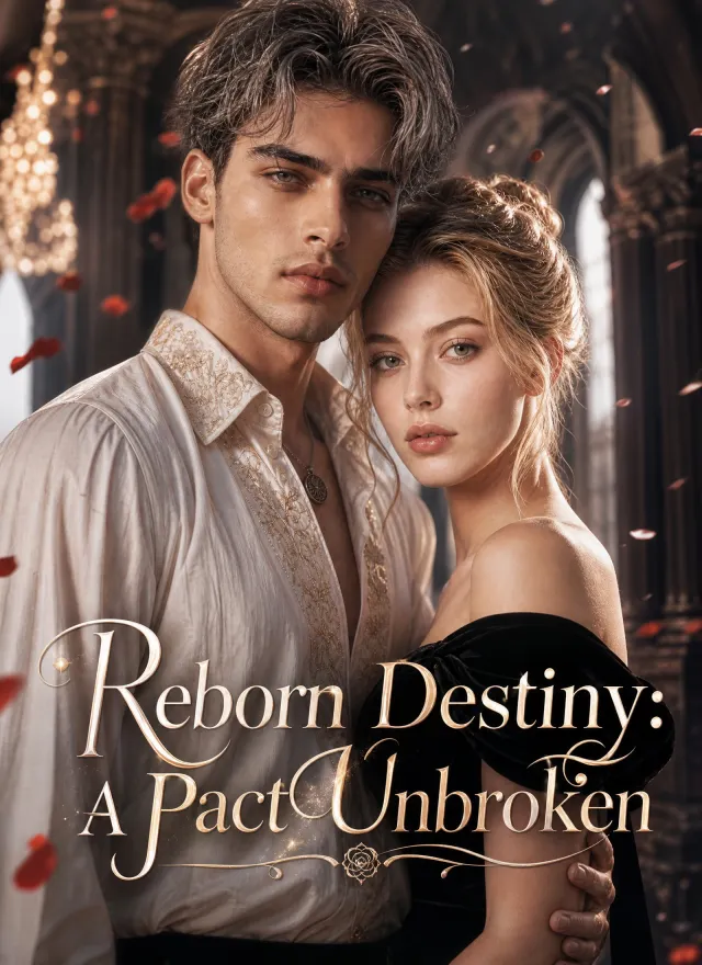 Reborn Destiny: A Pact Unbroken