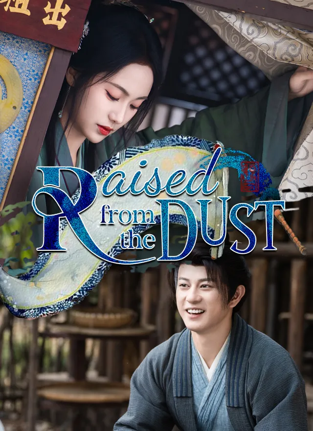 [Dubbed]Raised from the Dust
