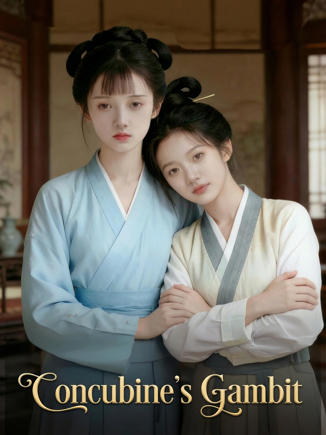 Concubine's Gambit