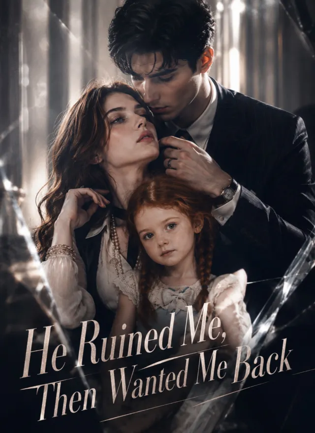 He Ruined Me, Then Wanted Me Back