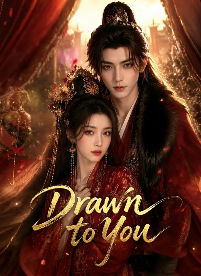 Drawn to You