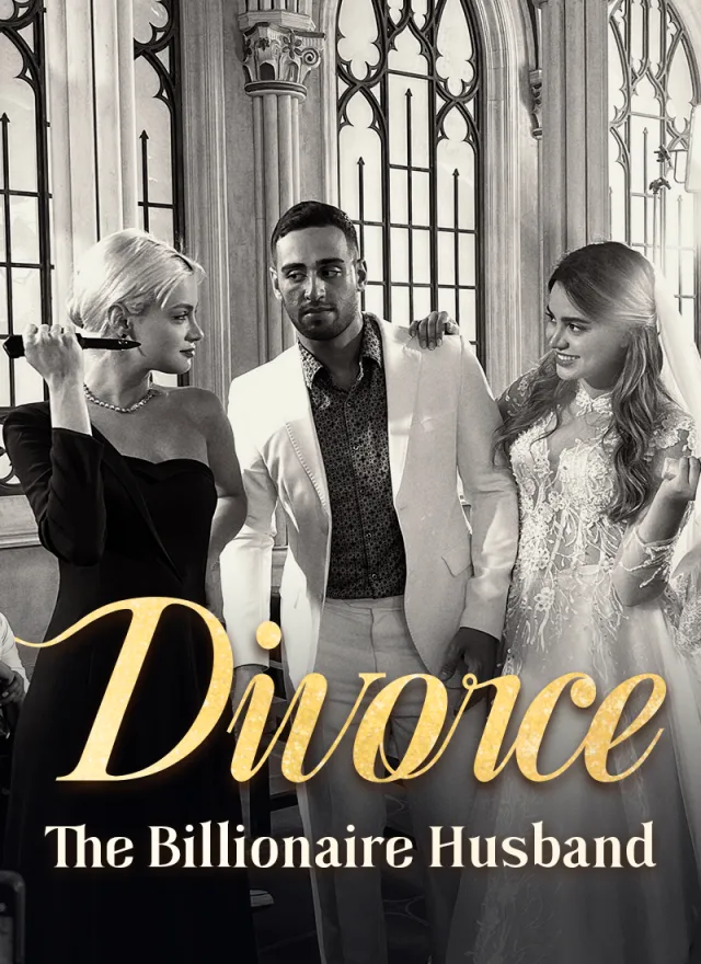 Divorce The Billionaire Husband