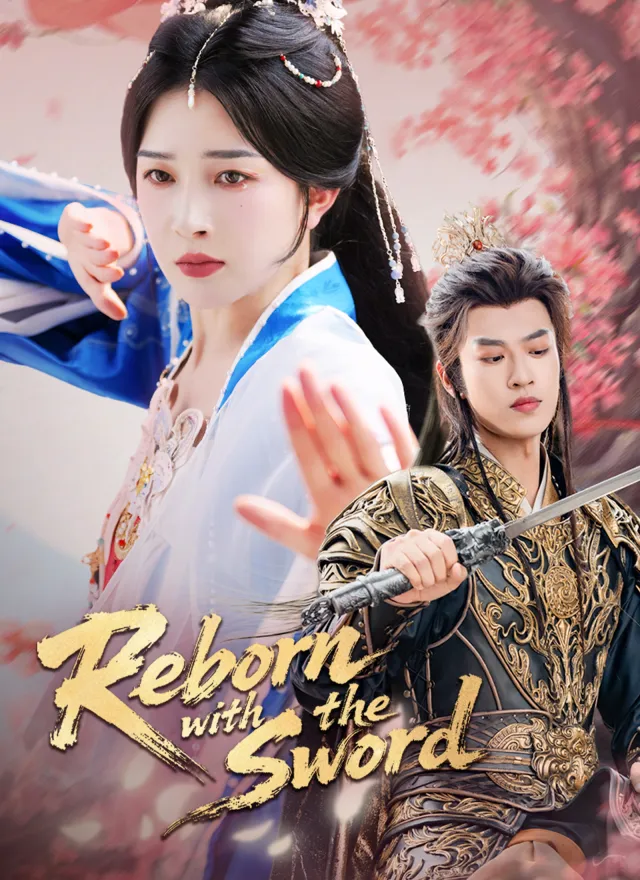 Reborn with the Sword