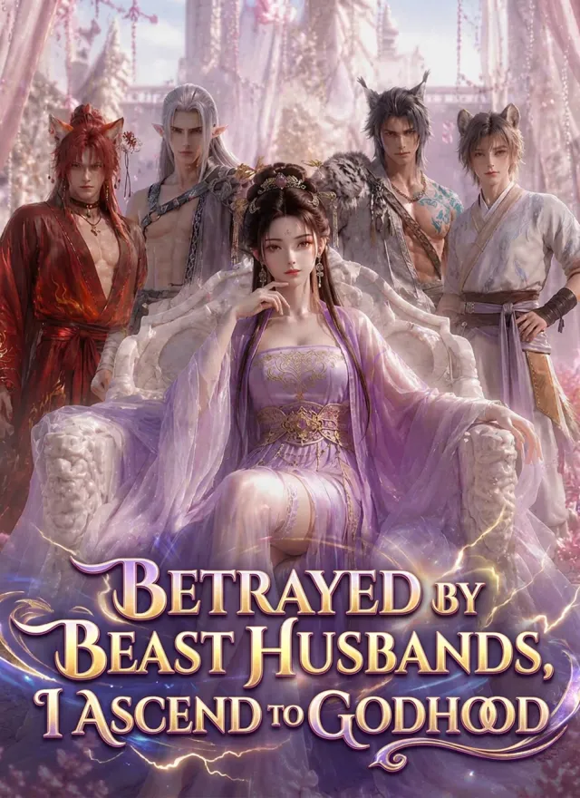 [Dubbed] Betrayed by Beast Husbands, I Ascend to Godhood