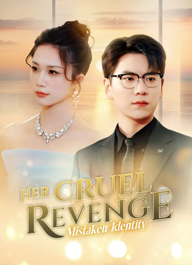 Her Cruel Revenge: Mistaken Identity