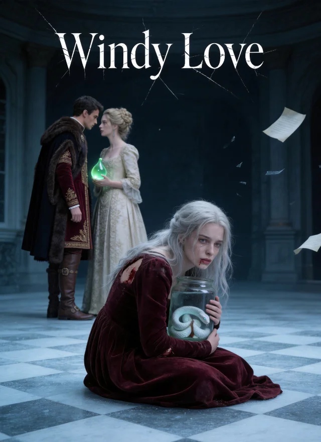 Windy Love
