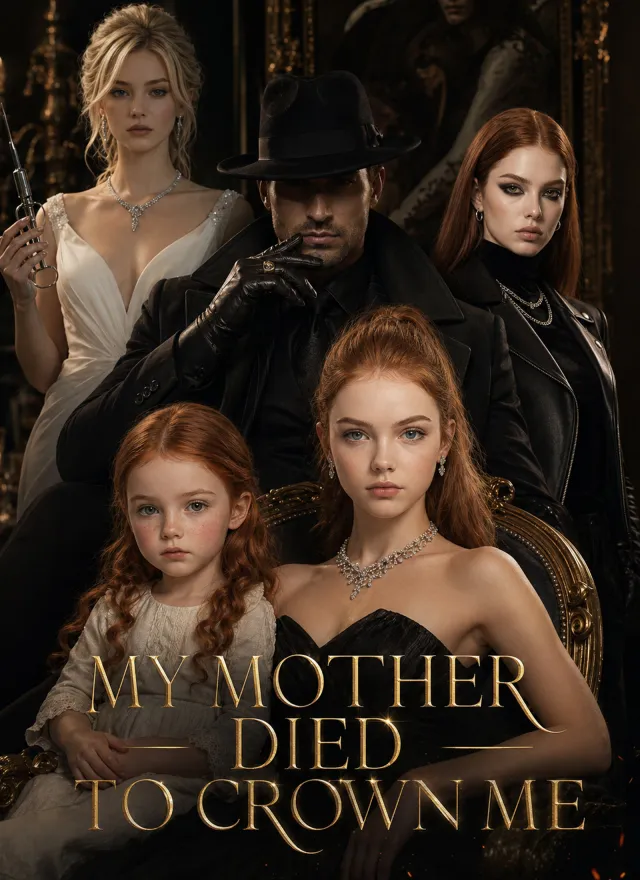 My Mother Died to Crown Me