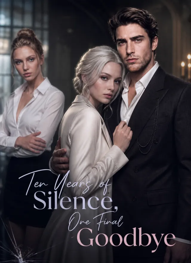 Ten Years of Silence, One Final Goodbye