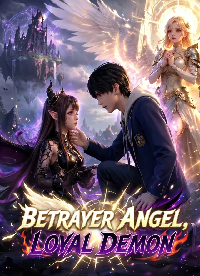 Betrayer Angel, Loyal Demon