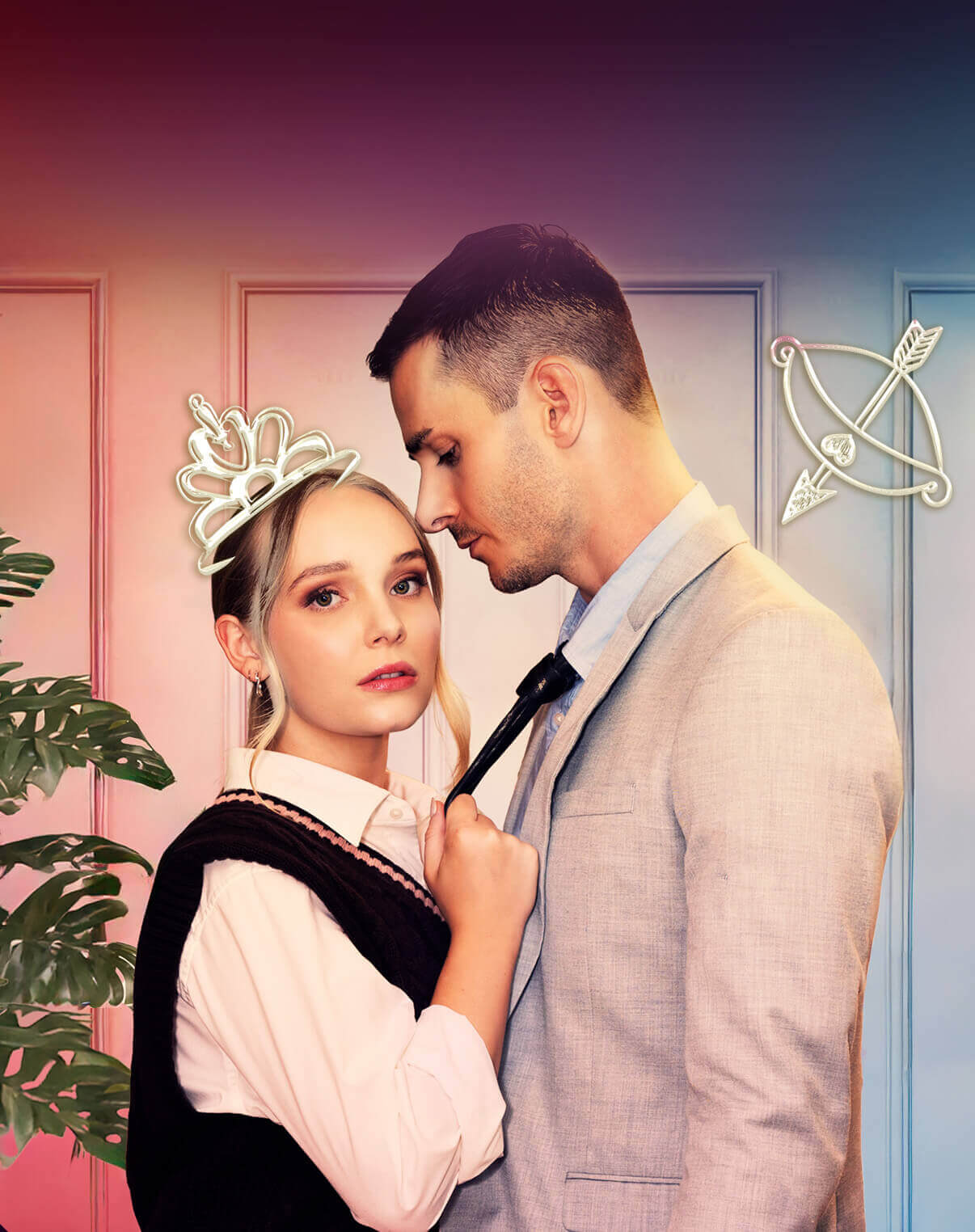 Runaway Billionaire Becomes my Groom