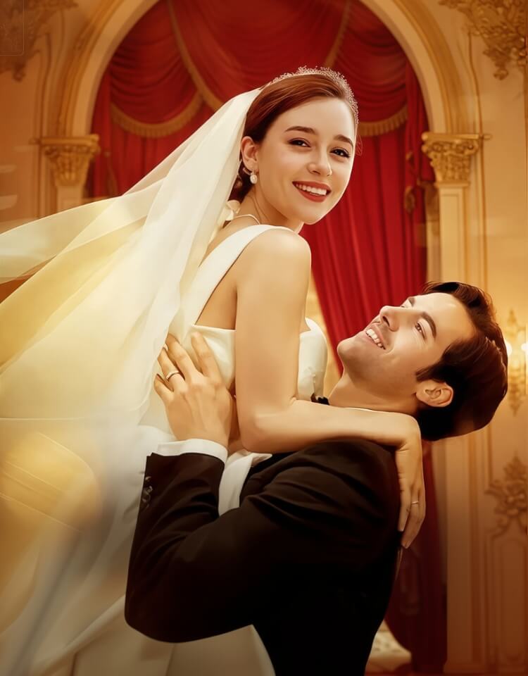 Contract Wife, Real Feelings