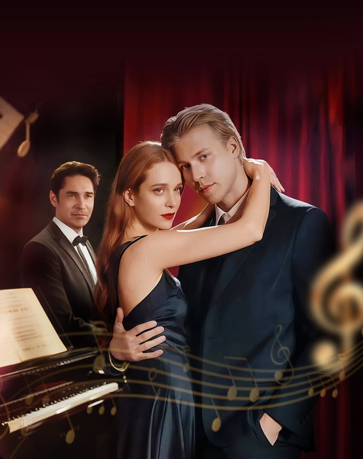 Never Divorce a Secret Heiress