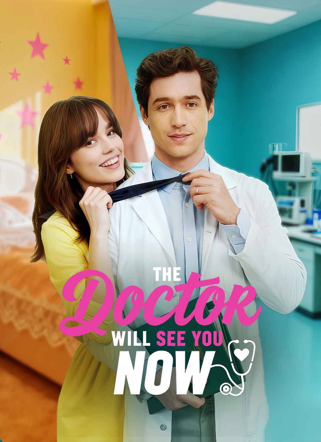 The Doctor Will See You Now