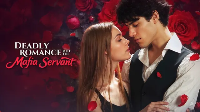 Deadly Romance with the Mafia Servant