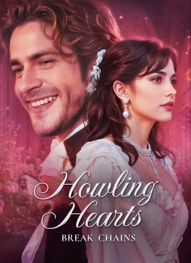 Howling Hearts Break Chains