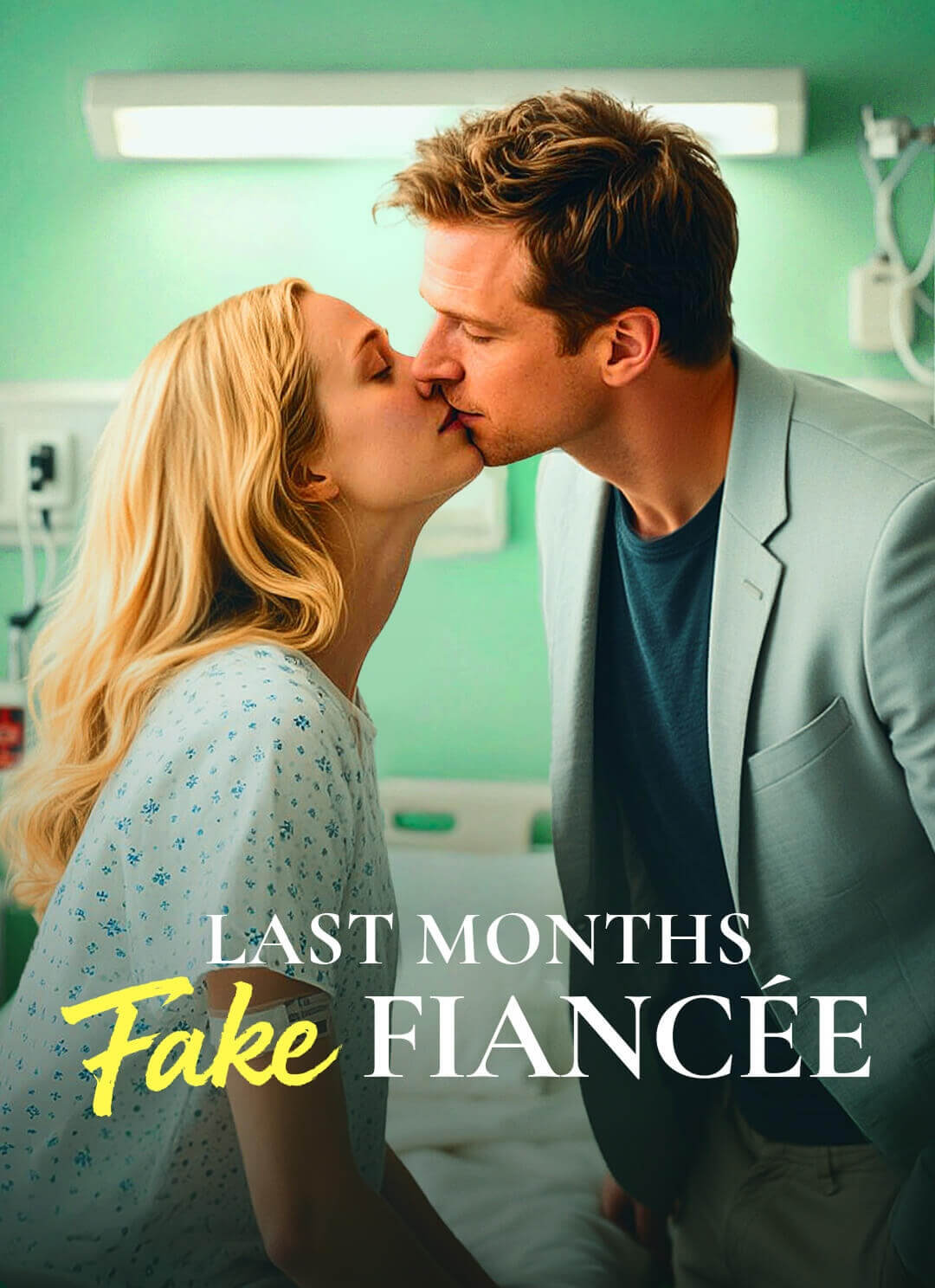 Last Months, Fake Fiancée