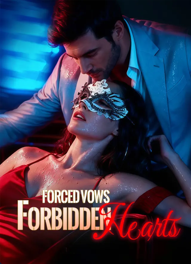 Forced Vows, Forbidden Hearts