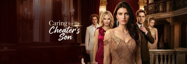 Caring for the Cheater‘s Son