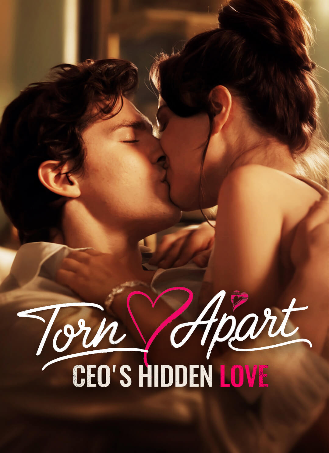 Torn Apart: CEO's Hidden Love