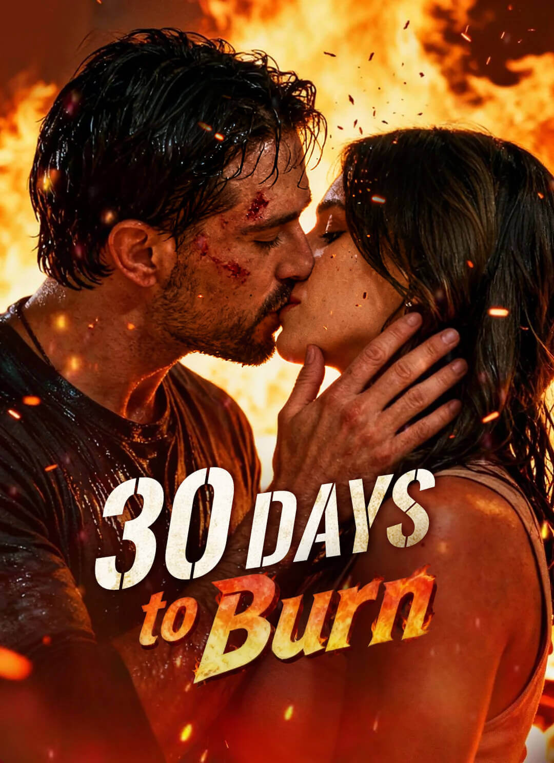 30 Days to Burn
