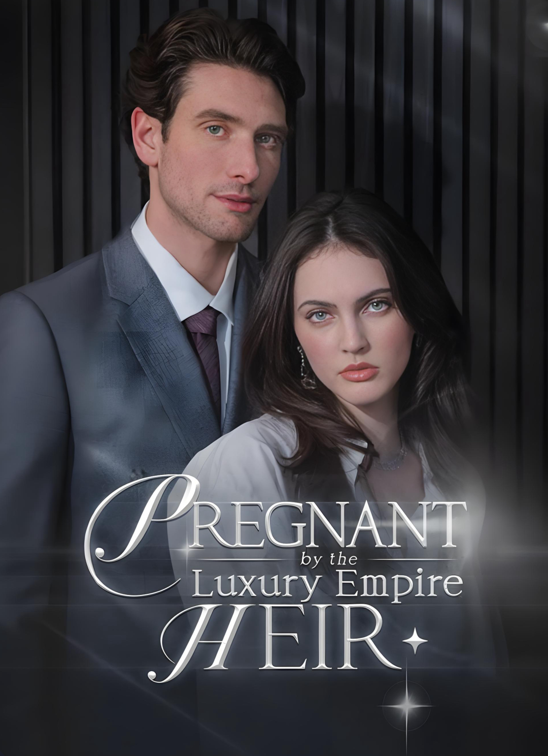 Pregnant By The Luxury Empire Heir
