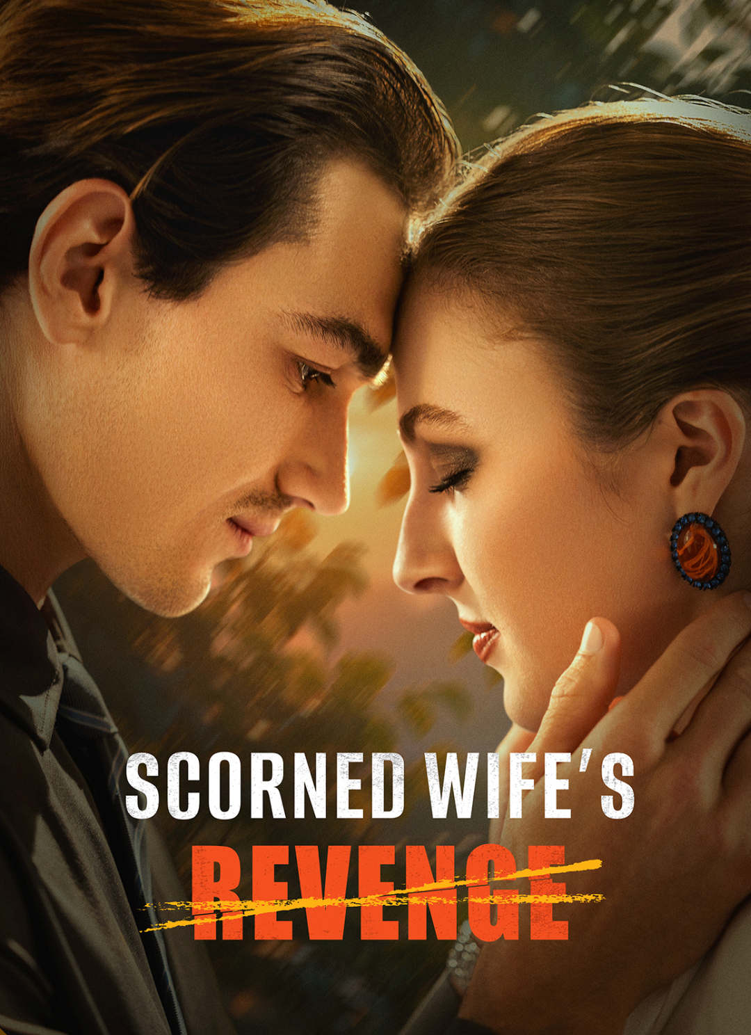 Scorned Wife's Revenge