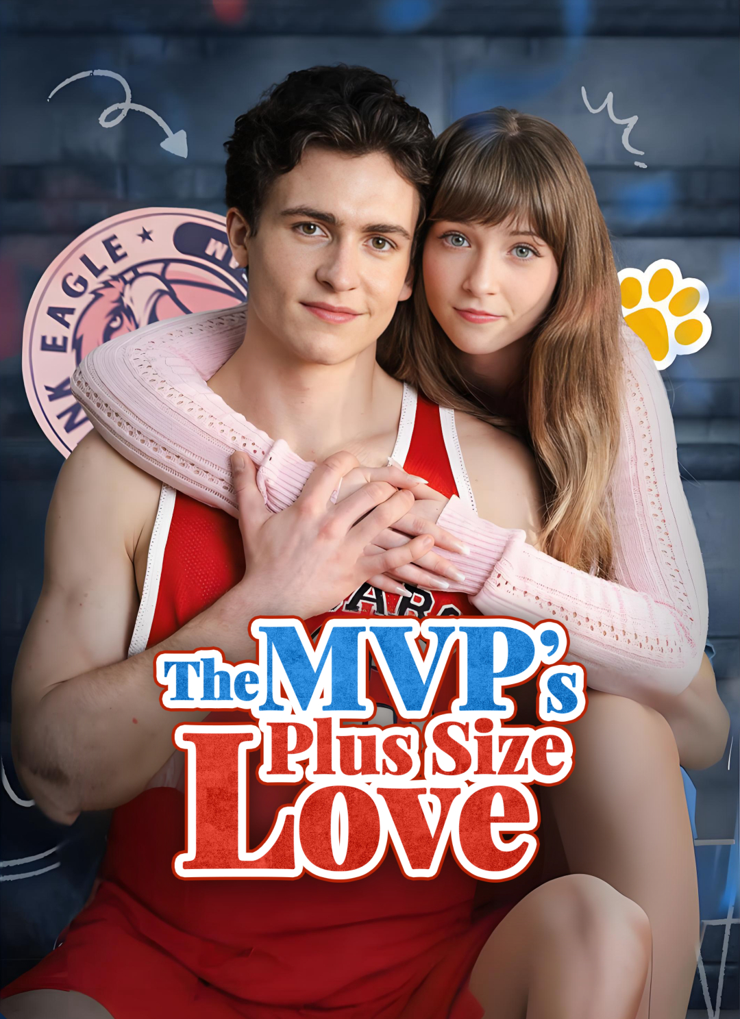 The MVP's Plus Size Love