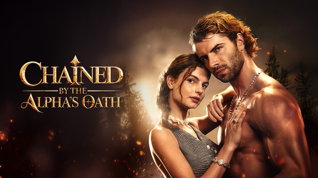 Chained by the Alpha’s Oath