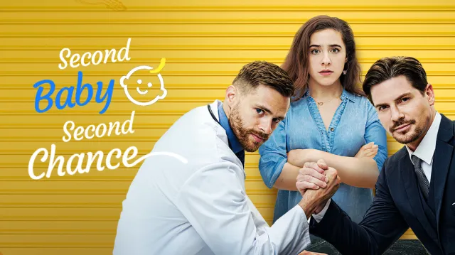 Second Baby Second Chance