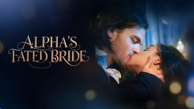 Alpha’s Fated Bride