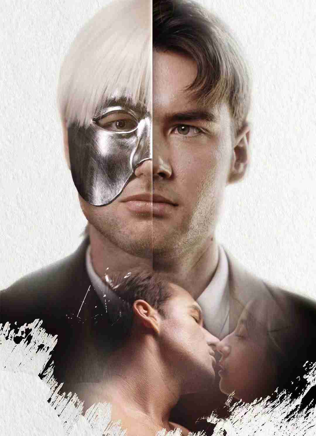 My Two-Faced Billionaire Husband