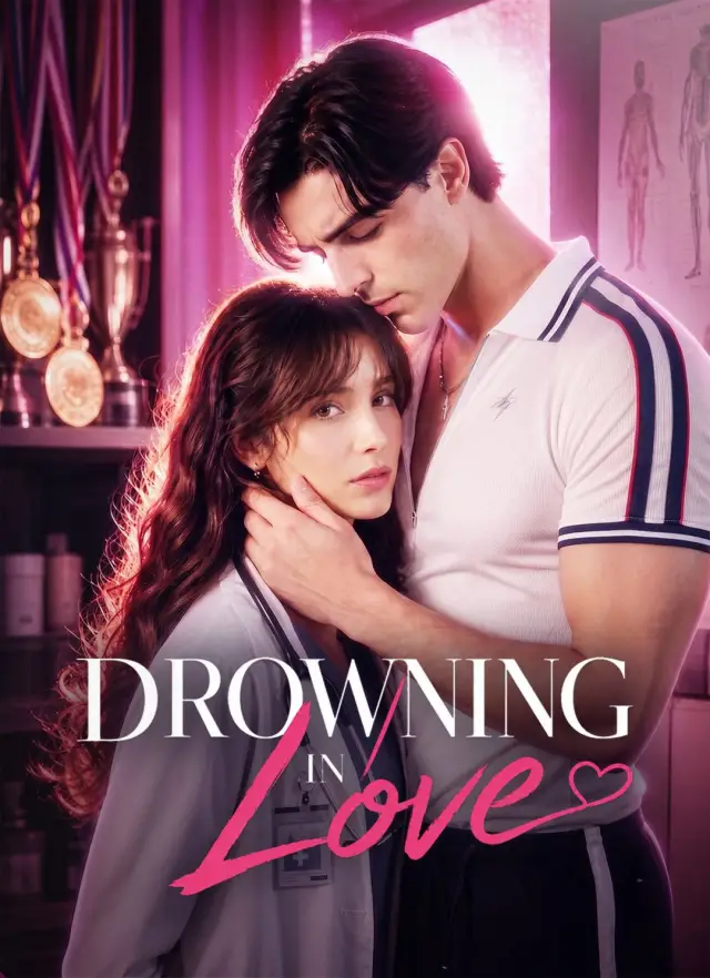 Drowning in Love