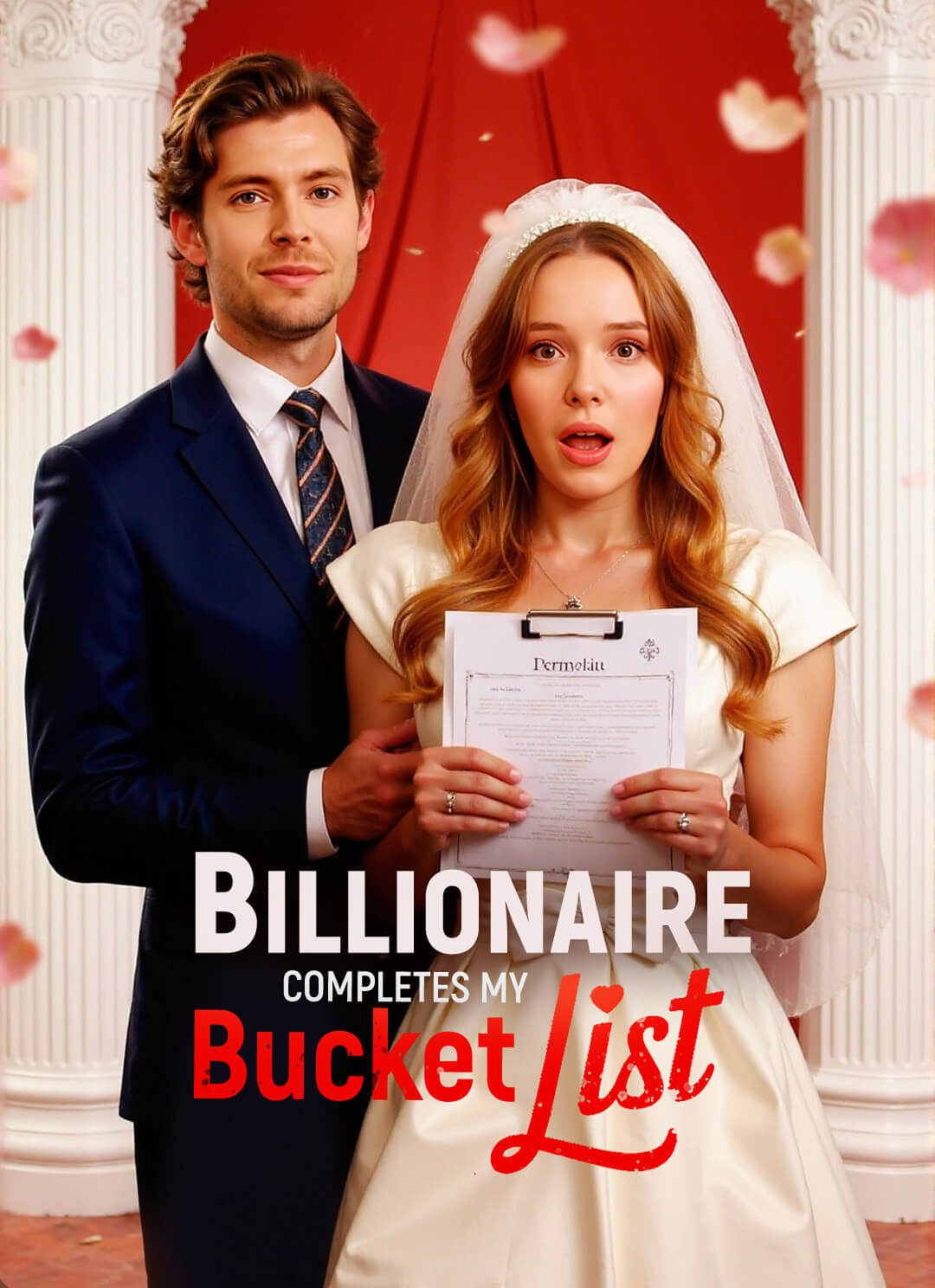 Billionaire Completes My Bucket List