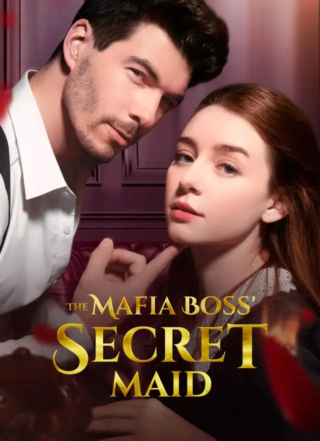 The Mafia Boss Secret Maid
