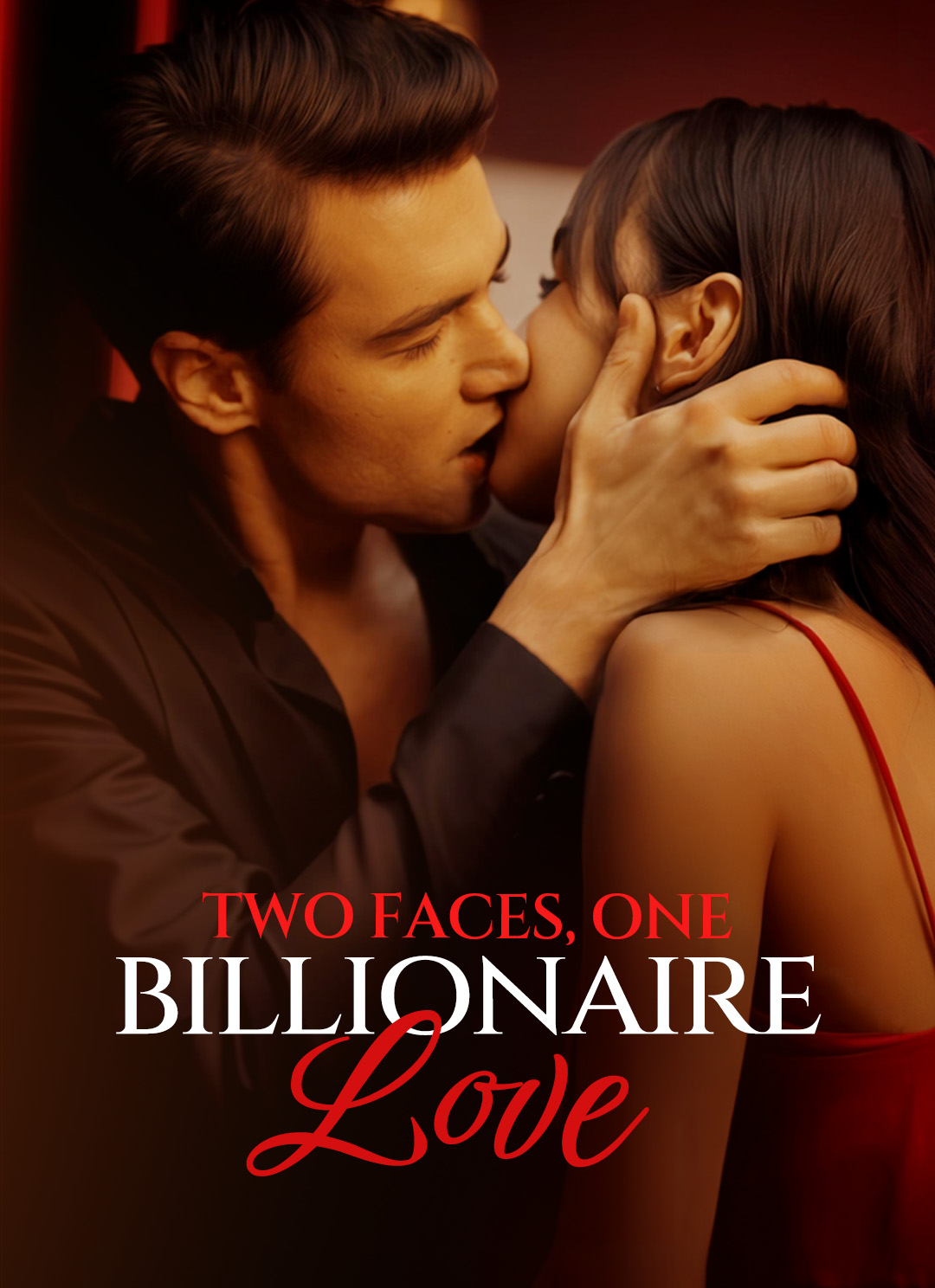 Two Faces, One Billionaire Love