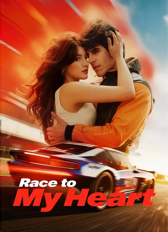 Race to My Heart