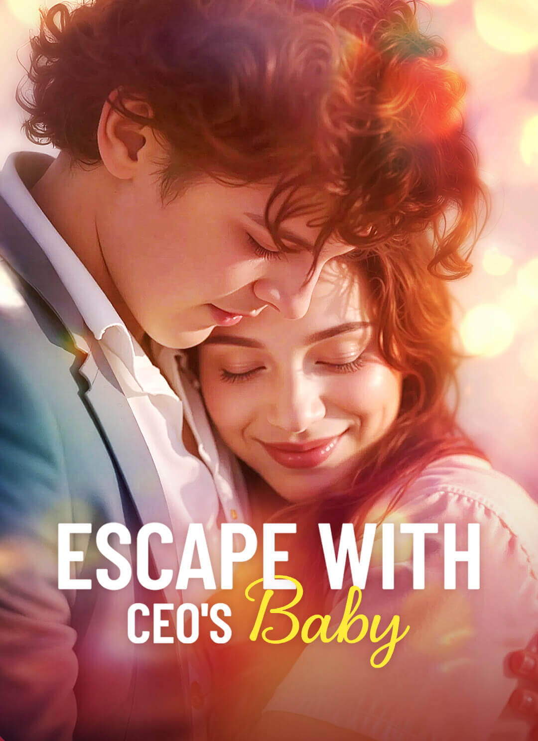 Escape With CEO's Baby