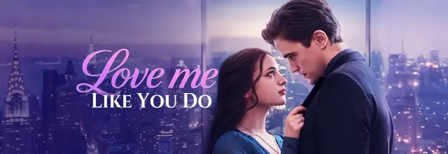 Love Me Like You Do