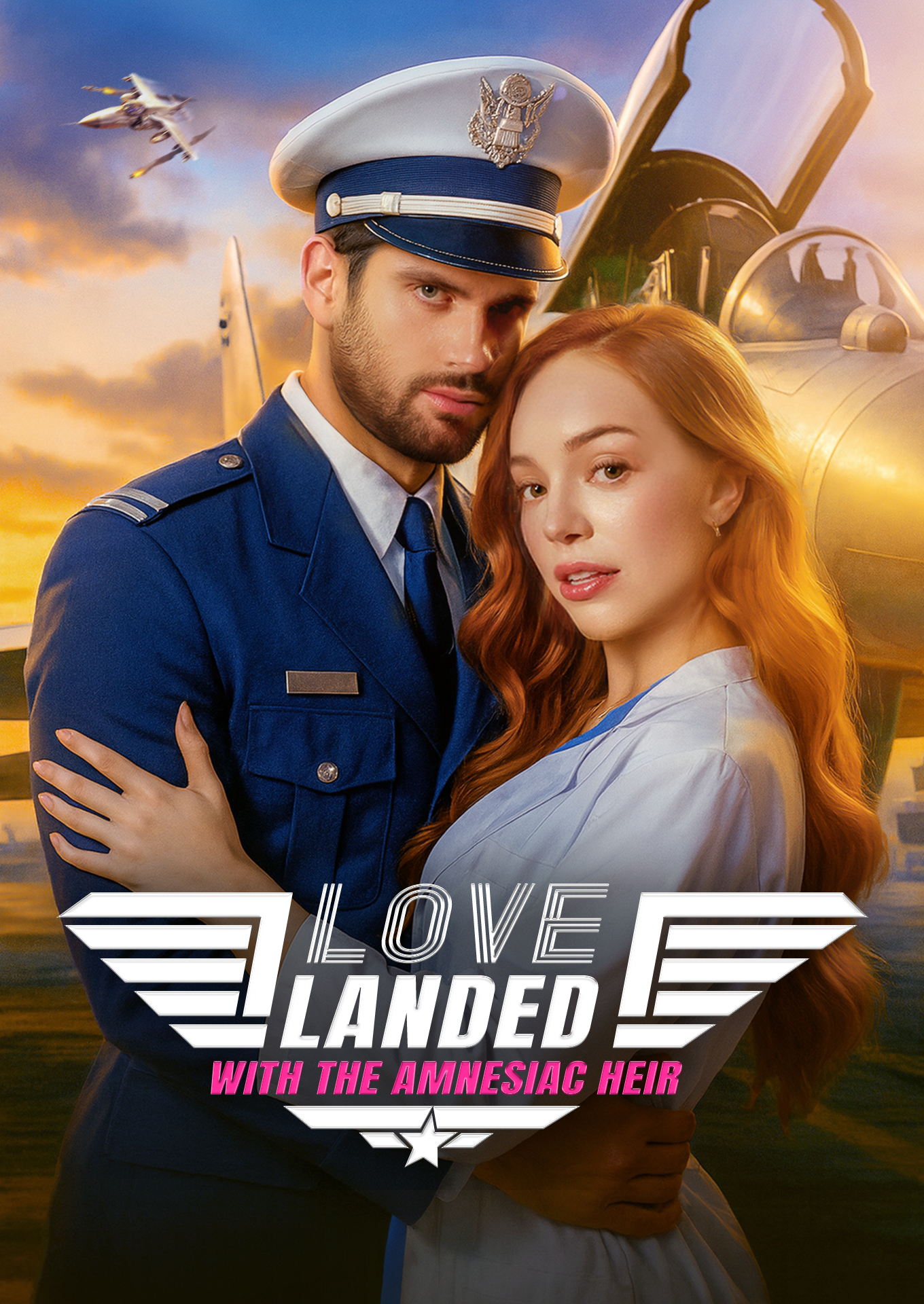 Love Landed With the Amnesiac Heir