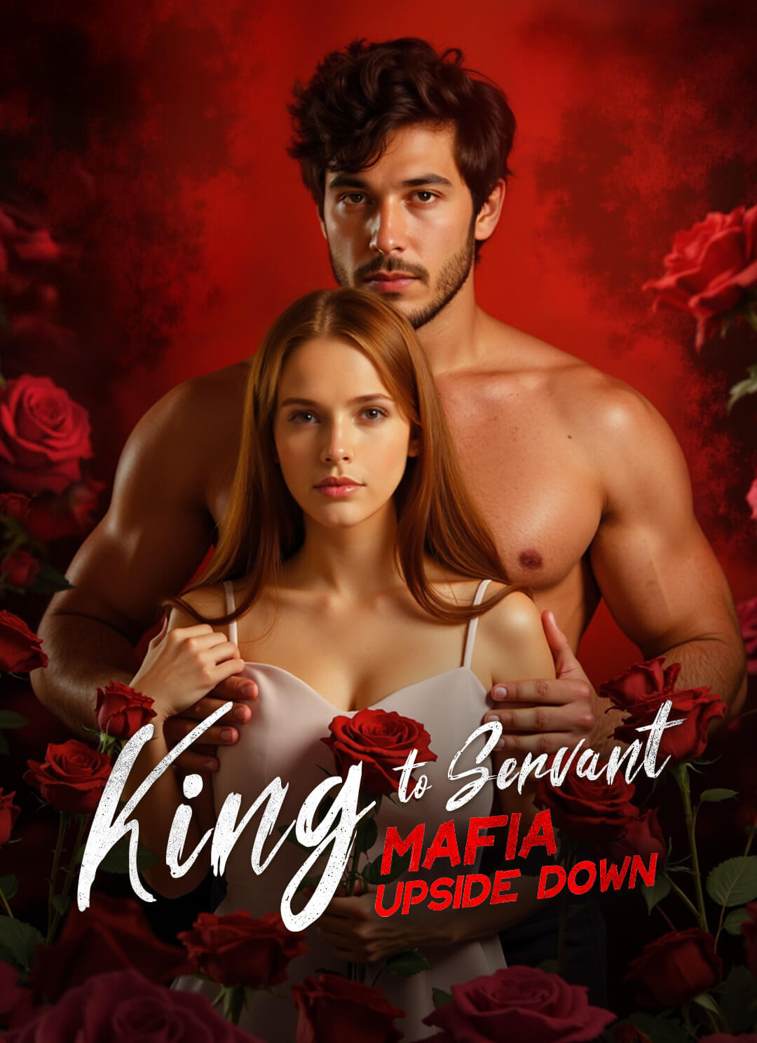 King to Servant Mafia Upside Down