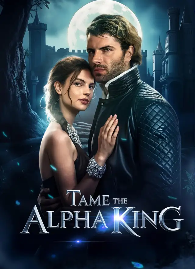 Tame the Alpha King