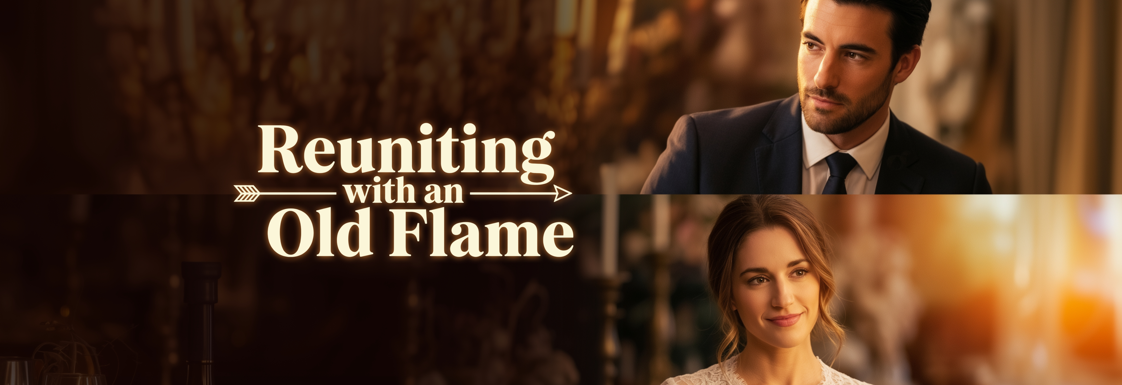 Reuniting With An Old Flame