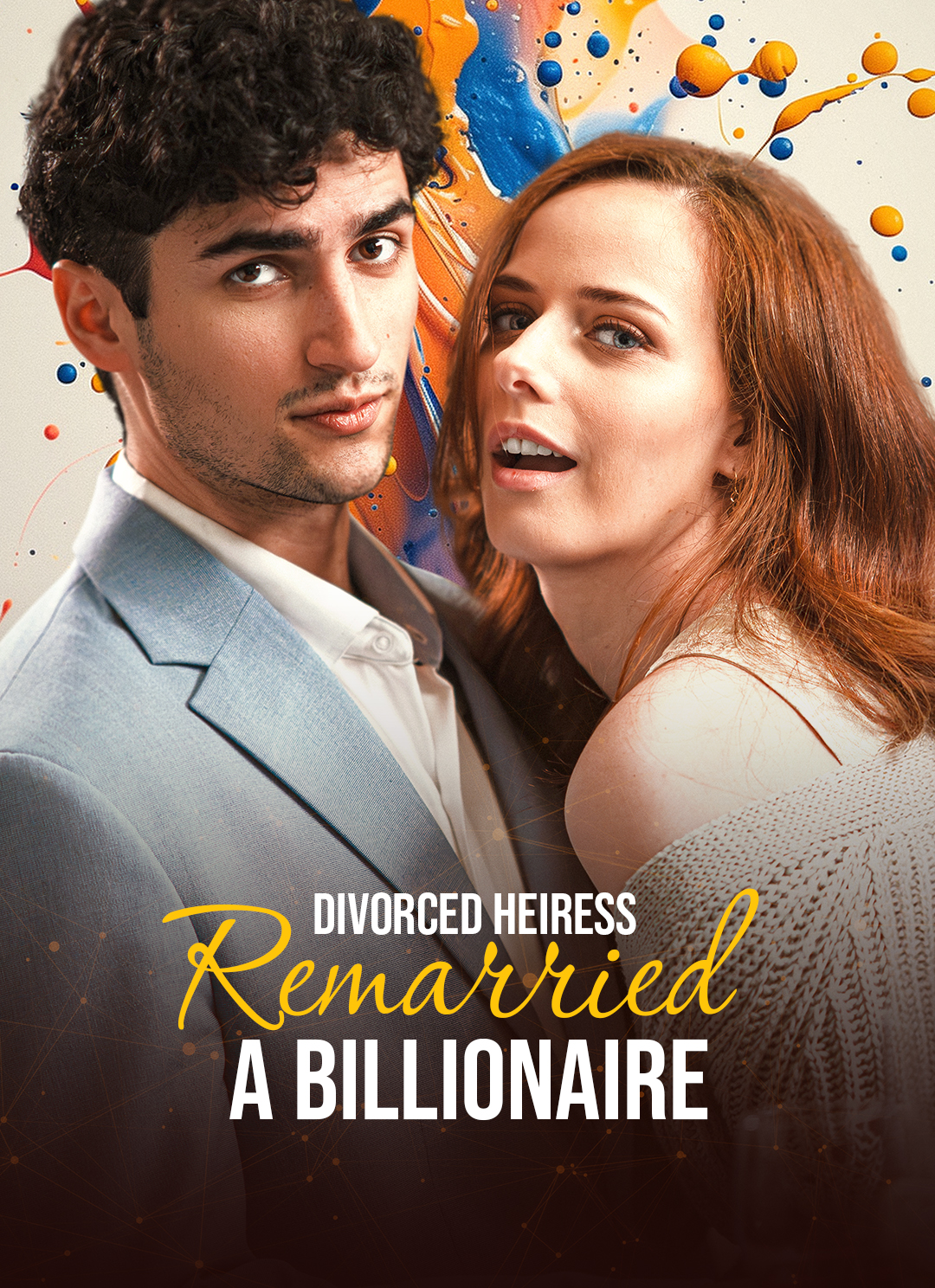 Divorced Heiress Remarried a Billionaire