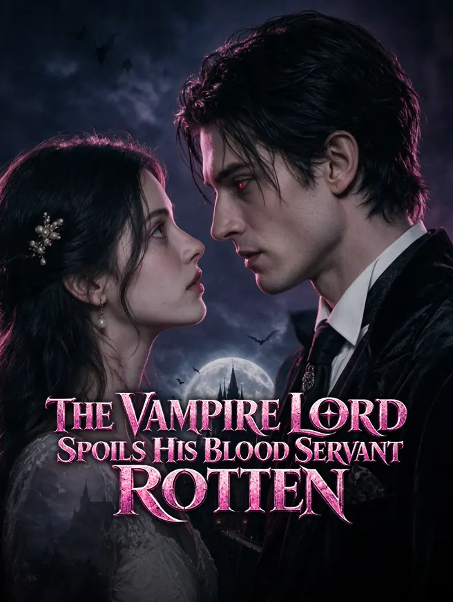 The Vampire Lord Spoils His Blood Servant Rotten