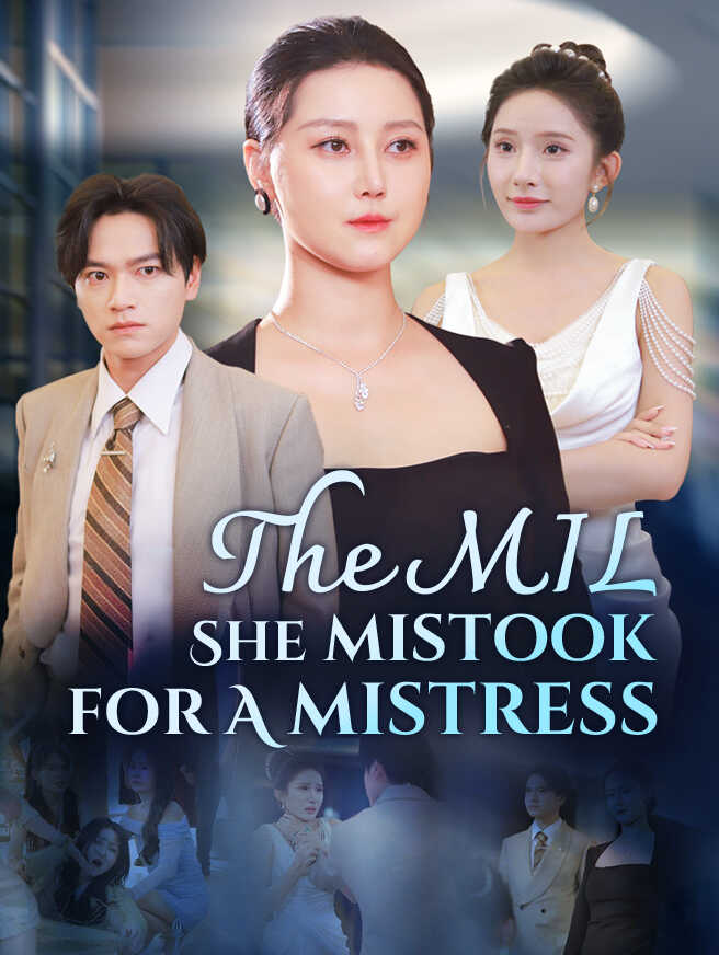 The MIL She Mistook For A Mistress