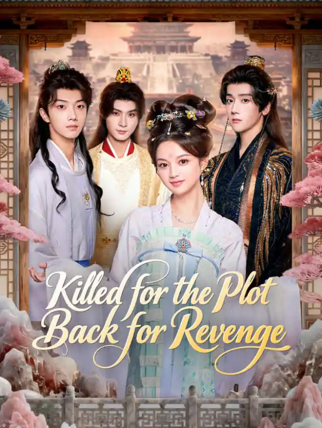 Killed for the Plot, Back for Revenge