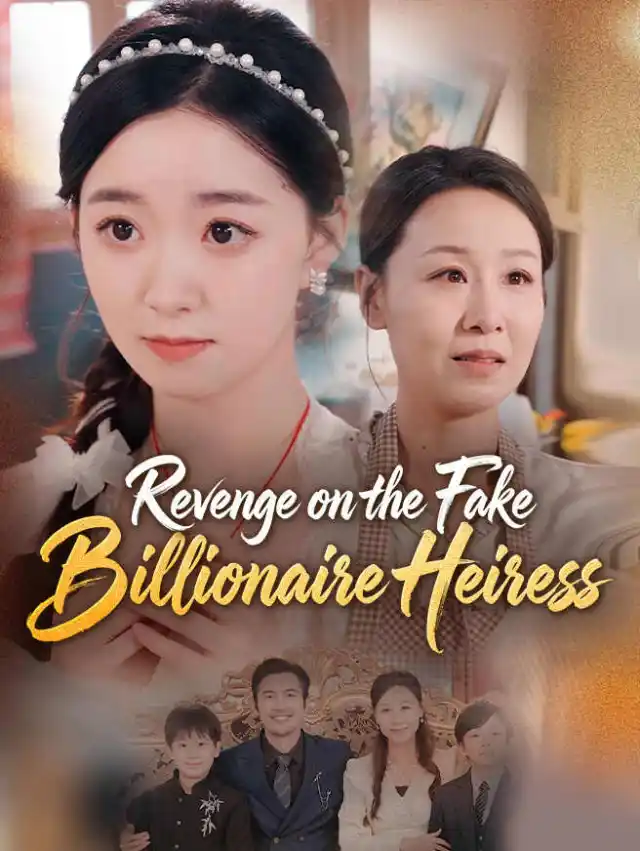 Revenge on the Fake Billionaire Heiress