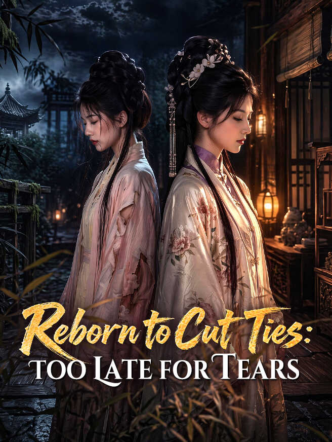 Reborn to Cut Ties: Too Late for Tears